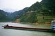 China: Coal boat, Xiling Gorge (Xiling Xia), the Three Gorges, Yangtze  (Yangzi) River, Hubei Province