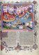 Italy / China: Marco Polo (c.1254—1324), departs from Venice for China. <i>Li Livres du Graunt Caam</i>, c. 1400